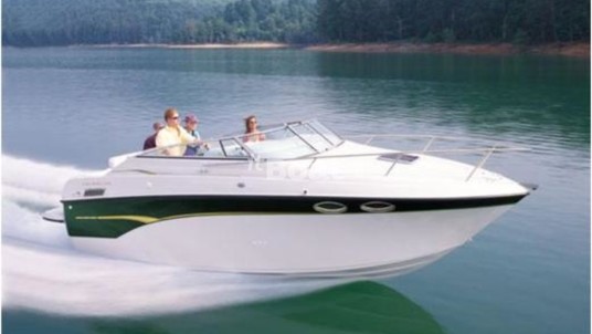 Crownline 242 CR