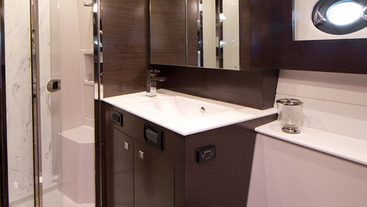 Cruisers Yachts 50 Cantius