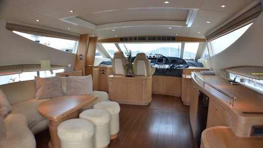 Alfamarine Well Done