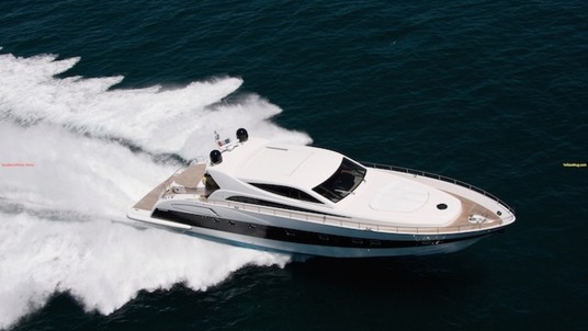 Alfamarine Well Done