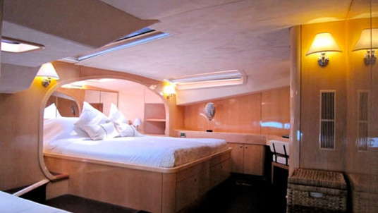 Alliaura Marine Cattitude