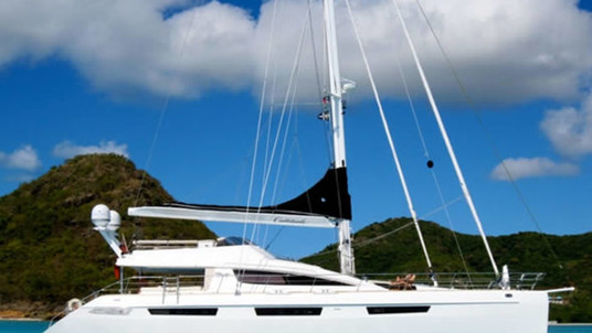 Alliaura Marine Cattitude