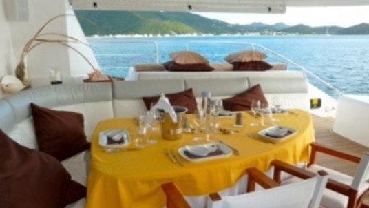 Alliaura Marine Lady