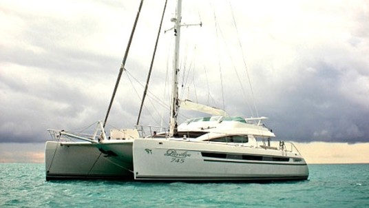 Alliaura Marine Lady