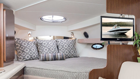 Cruisers Yachts 315 Express