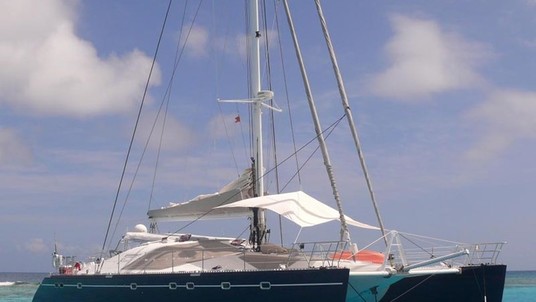 Alliaura Marine Felicia