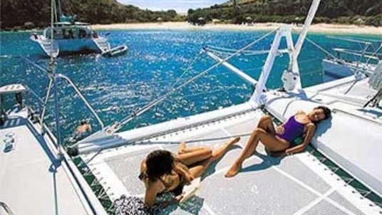 Alliaura Marine Felicia