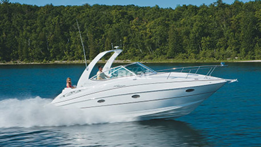 Cruisers Yachts 330 Express