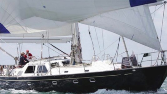 Oyster Ocean Indies II