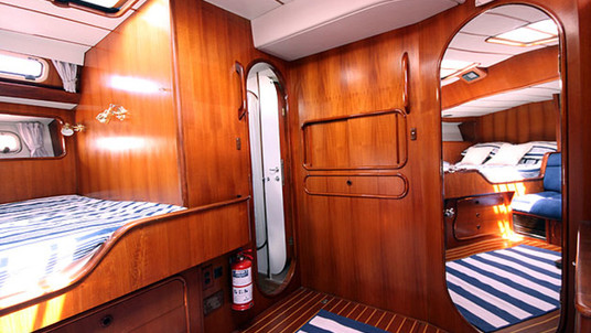 Oyster Ocean Indies II