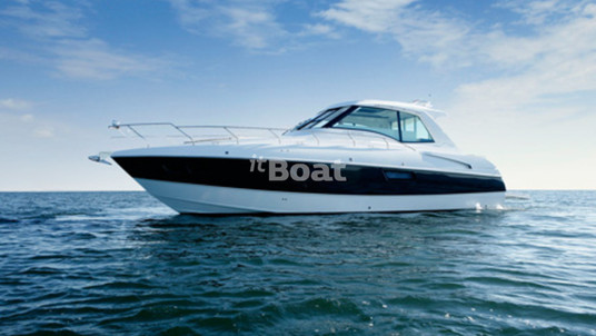 Cruisers Yachts 48 Cantius