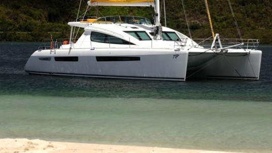 Alliaura Marine Lady Dominique II