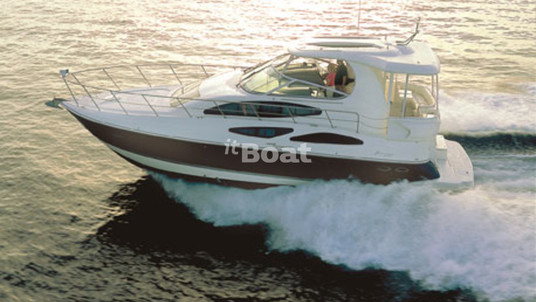 Cruisers Yachts 455 Express Motoryacht