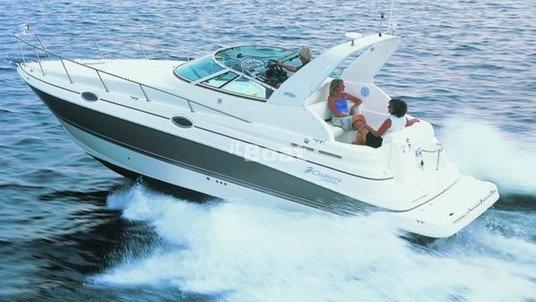Cruisers Yachts 280 CXi