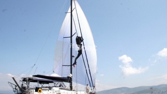 Custom Boats Ginton 61