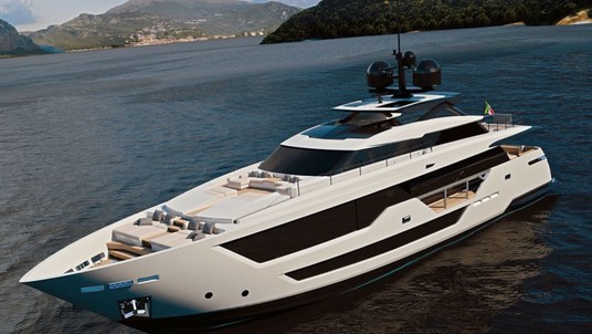 Custom Line 106 Project