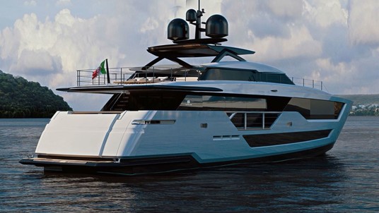 Custom Line 106 Project