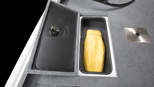 Alumacraft 175 Prowler