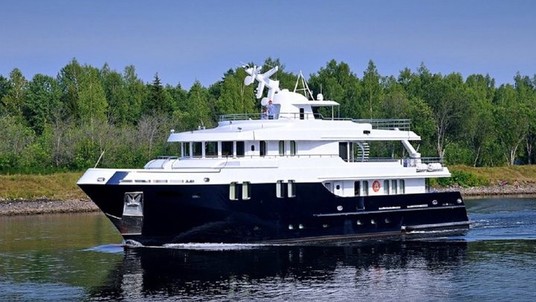 Red October (Россия, Сочи)