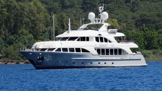 Benetti Quest R