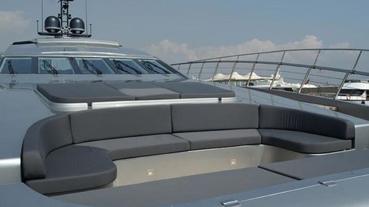 RL Noor (Bilgin 123 Lounce)