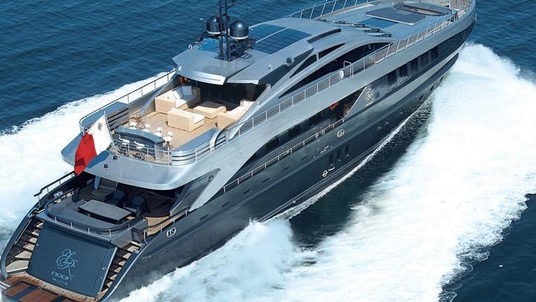 RL Noor (Bilgin 123 Lounce)