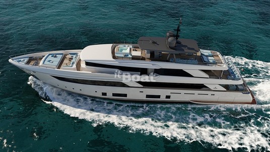 Custom Line NAVETTA 42