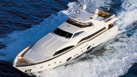 Custom Line 112 Next