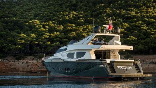 This is mine (ex. Tsouvali)