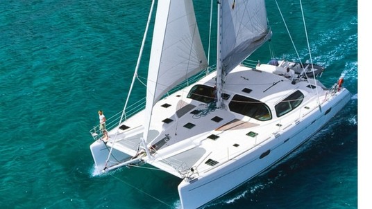 Alliaura Marine Ocean Med