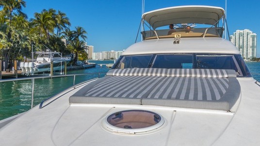 Viking Yachts All Good