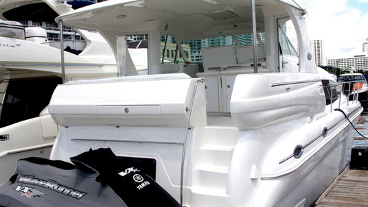  Searay 50