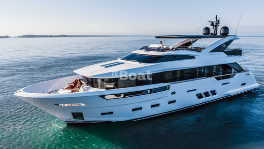 DL Yachts Dreamline 26