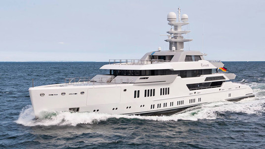 Lurssen Ester III
