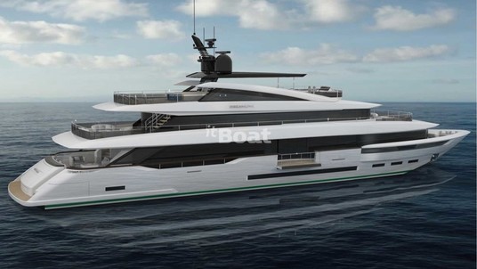 DL Yachts Dreamline 46