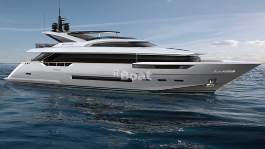 DL Yachts Dreamline 30