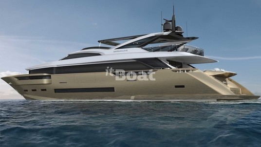DL Yachts Dreamline 30
