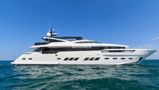 DL Yachts Dreamline 34