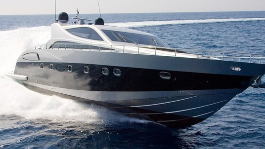 Alfamarine Blue Wings