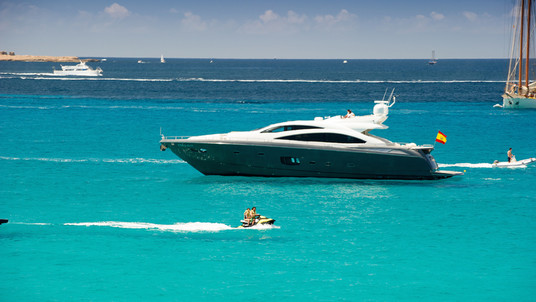 Sunseeker Alvium