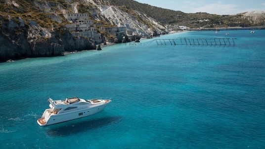 Abacus Marine Estelada II