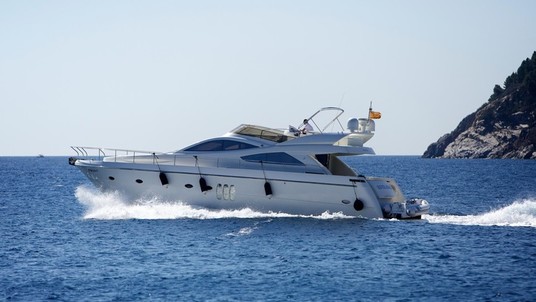 Abacus Marine Estelada II