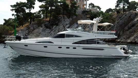 Fairline Mali Karlo