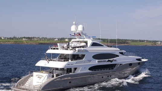 Destination Fox Harb’r Too