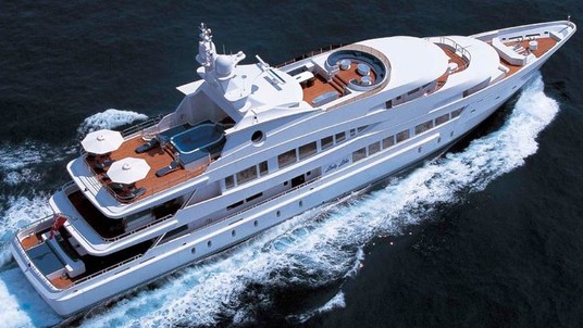 Oceanco Lady Lola