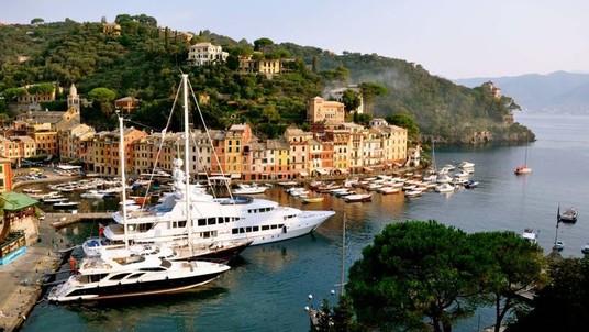 Oceanco Lady Lola