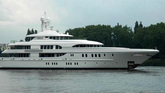 Lurssen Solemates