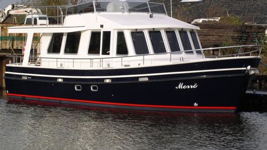 De Alm Almtrawler 1200 AD