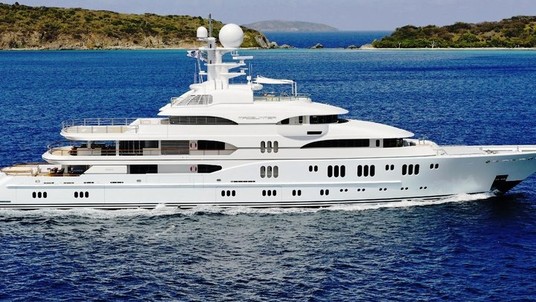 Lurssen TV