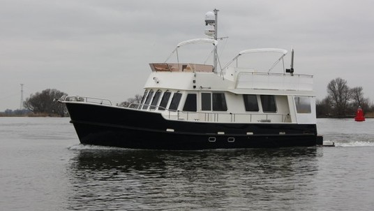 De Alm Almtrawler 1320 Horizon